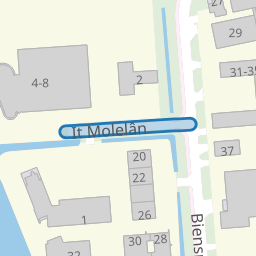 It Molelân