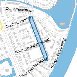 Kanaalstraat