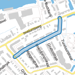Kievitstraat