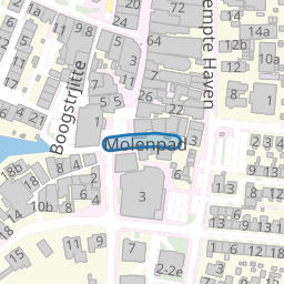 Molenpad