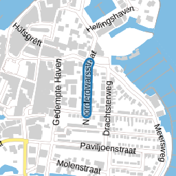 Noorderdwarsstraat