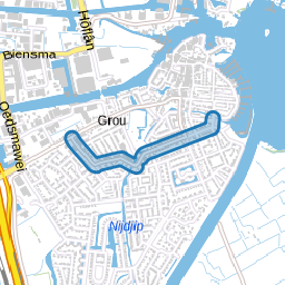 Oostergoostraat