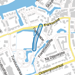 Parkleane