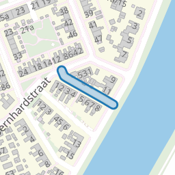 Prinses Marijkestraat