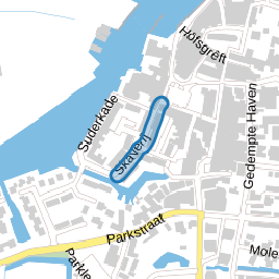 Skaverij