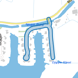 Snoekeblêd