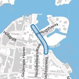 Volmaweg