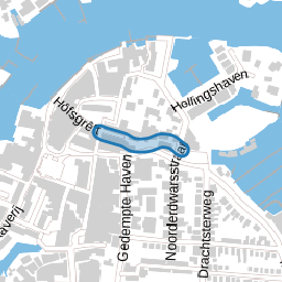 Wijde Steeg