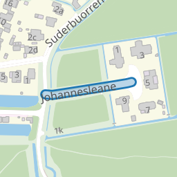 Johannesleane
