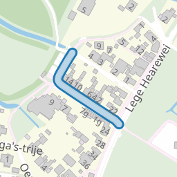 Skoallestrjitte