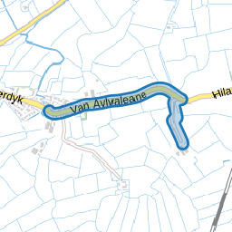 Van Aylvaleane