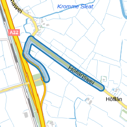 Hôflânswei