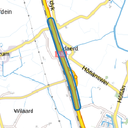 Rijksweg A32