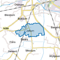 Jellum