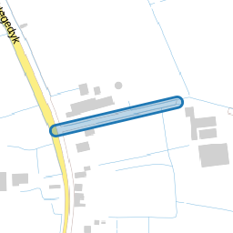 Nijlânsreed