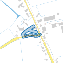 Smidshoeke