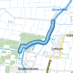 Dokkumer Trekwei