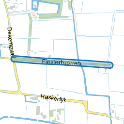 Finsterbuorren