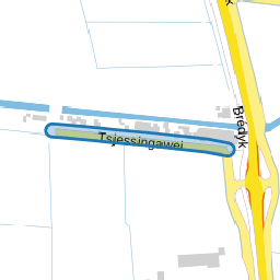 Tsjessingawei