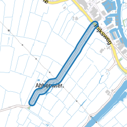 Abbengawiersterdyk