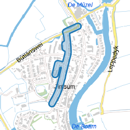 Douwemastrjitte