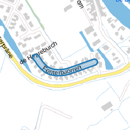 Fonterbuorren