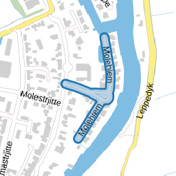 Molehiem