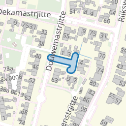 Veltmanhofke