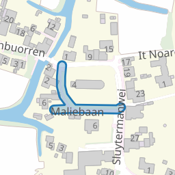 Maliebaan