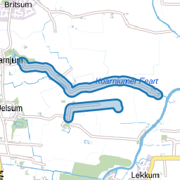 Aldlânsdyk
