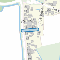 Bokkestege