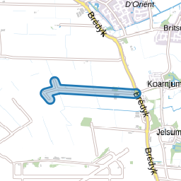 Nijlânsdyk