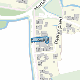 Streekje