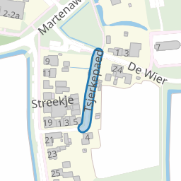 Tsjerkepaed
