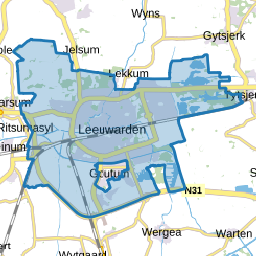 Leeuwarden