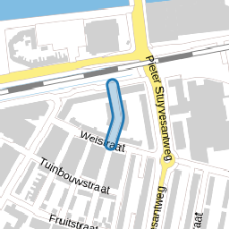 Akkerstraat