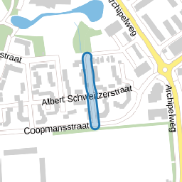 Aletta Jacobsstraat