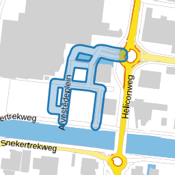 Alvestêdeplein