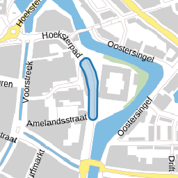 Amelandsdwinger