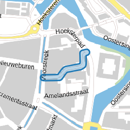 Amelandshof