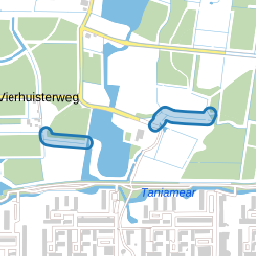 Anna Maria van Burmaniapad