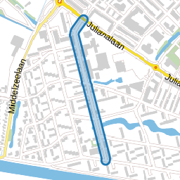 Antillenweg