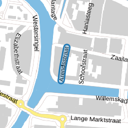 Arendsstraat