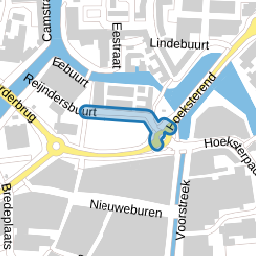 Arendstuin