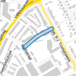 Averkampstraat