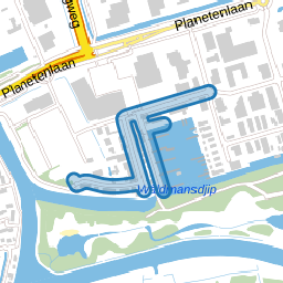 Avondsterweg