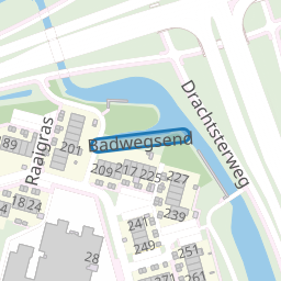 Badwegsend
