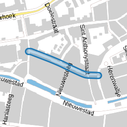 Bagijnestraat