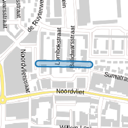 Balistraat