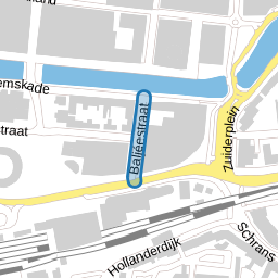 Baljéestraat